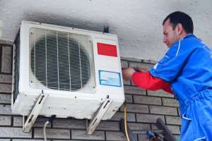 HVAC Companies Near Shawnee, OK Available Now